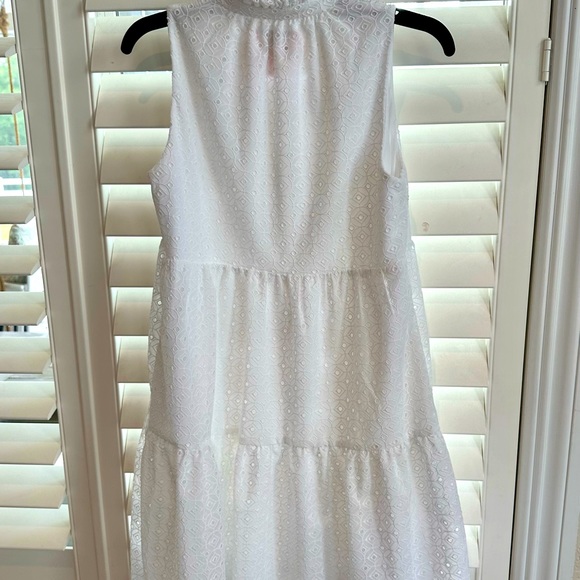 Lilly Pulitzer Dresses Lilly Pulitzer Novella Swing Dress Poshmark